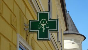 Dowóz leków do domu w Lublinie