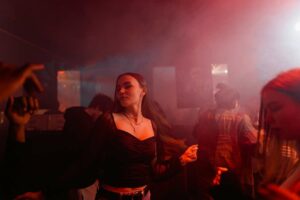 Imprezy taneczne w Lublinie