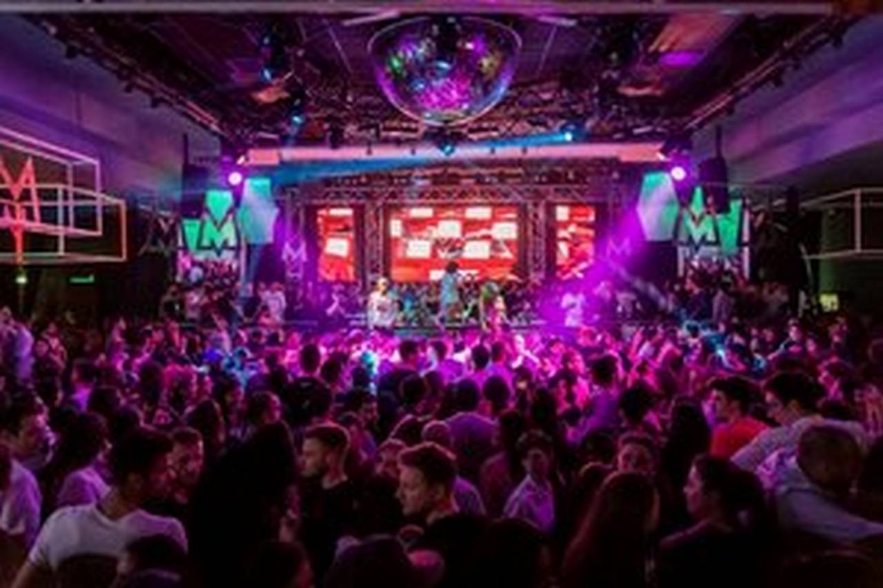 Imprezy w klubach w Lublinie
