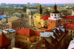 Najciekawsze miejsca w Lublinie
