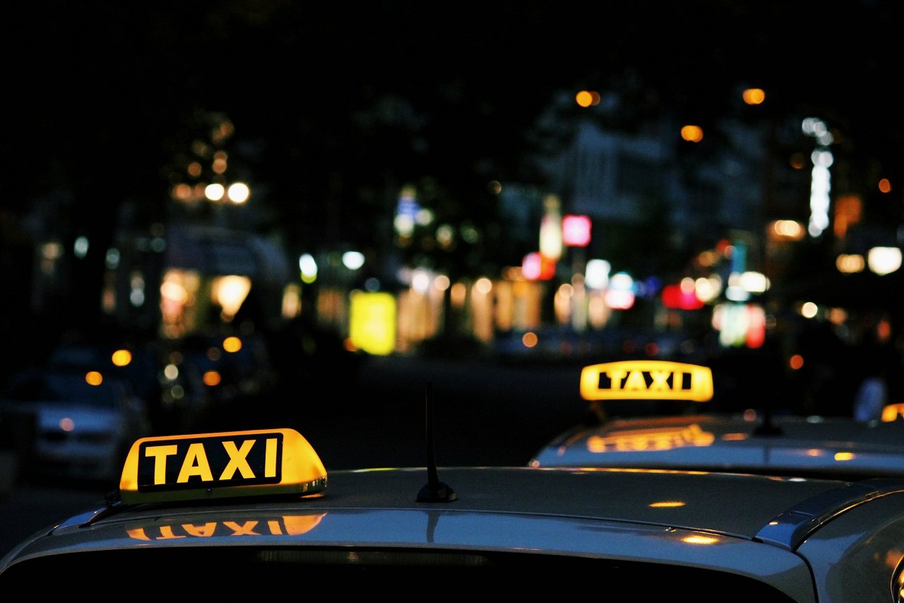 Usługi taxi w Lublinie