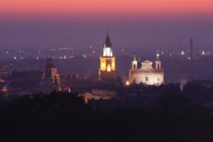 Jakie zabytki Lublina zobaczyć, aby poznać historię miasta? Eko Taxi podpowiada