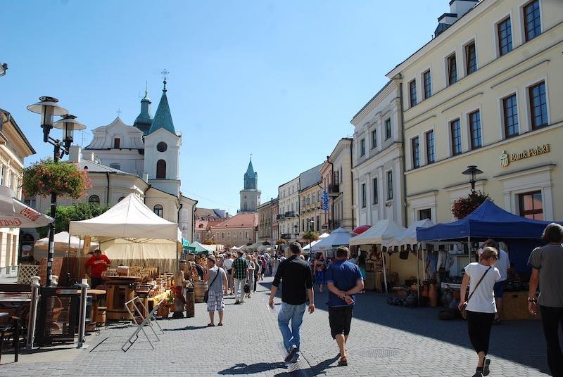 Lublin